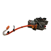 CHEVROLET SPARK EV  AIR CONDITIONING COMPRESSOR 95409044
